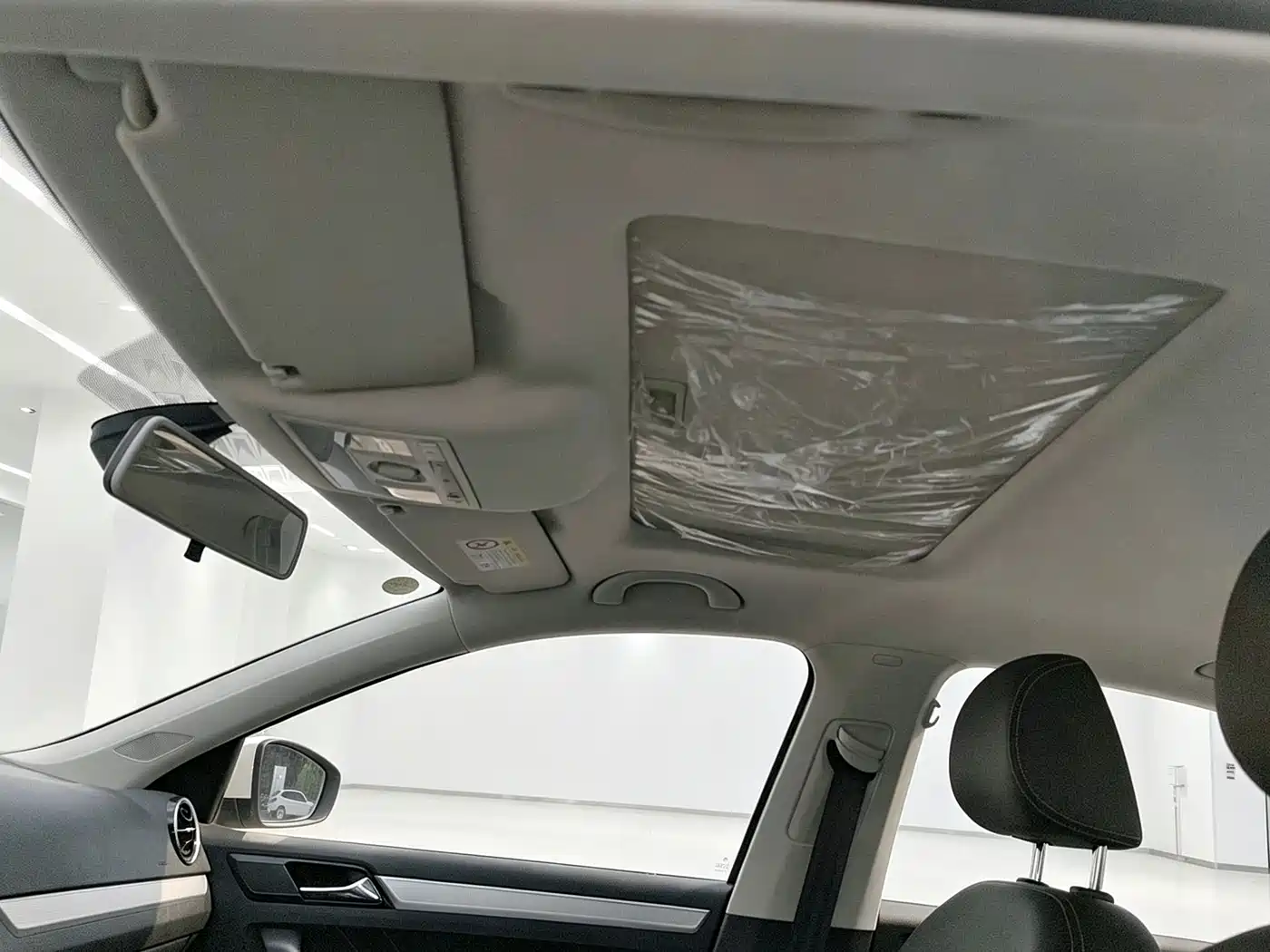 Jetta VA3 2023 2021 1.5L Automatic Glory Edition