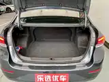 Фото 15 - Buick Excelle