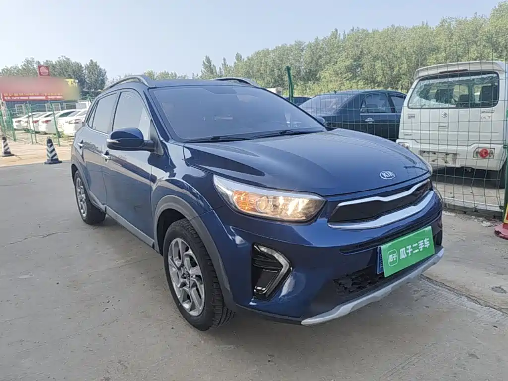 Photo 4 - Kia KX1