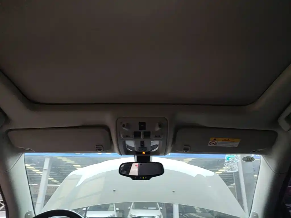 Cadillac SRX 2016 2015 3.0L Elite