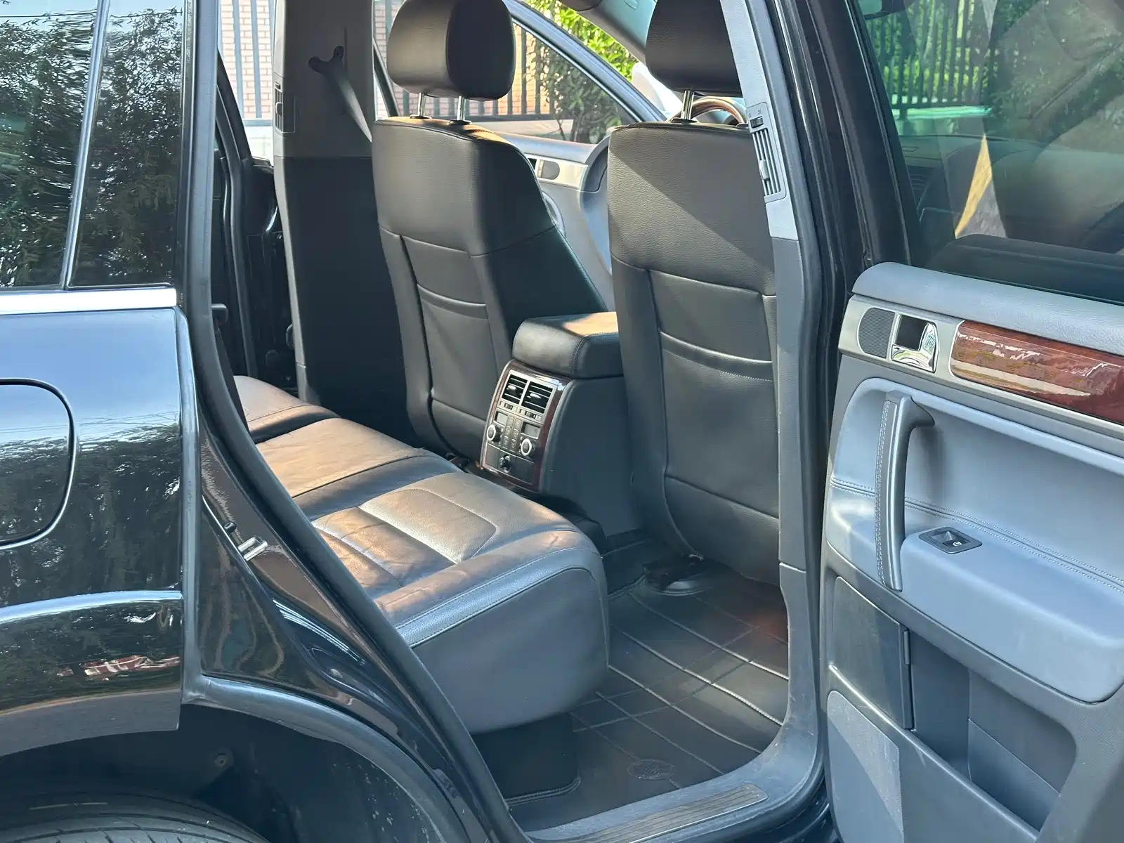 Photo 10 - Volkswagen Touareg