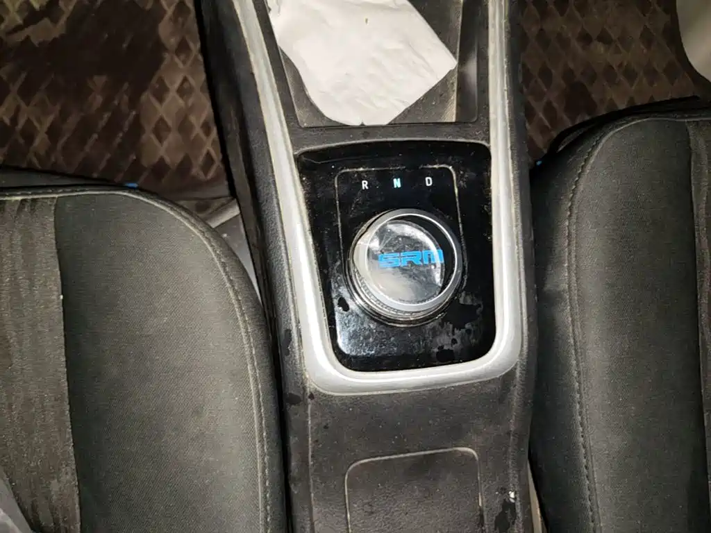 SRM Xinyuan Good Luck 2026 2025 Voyage Edition BYD 42.3kWh 305km 6-seater