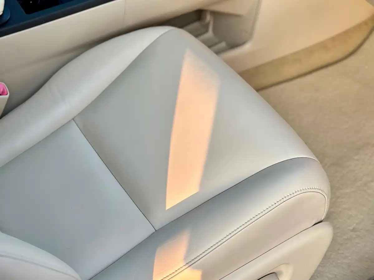 Lexus RX Classic 2012 2012 350 Luxury Edition