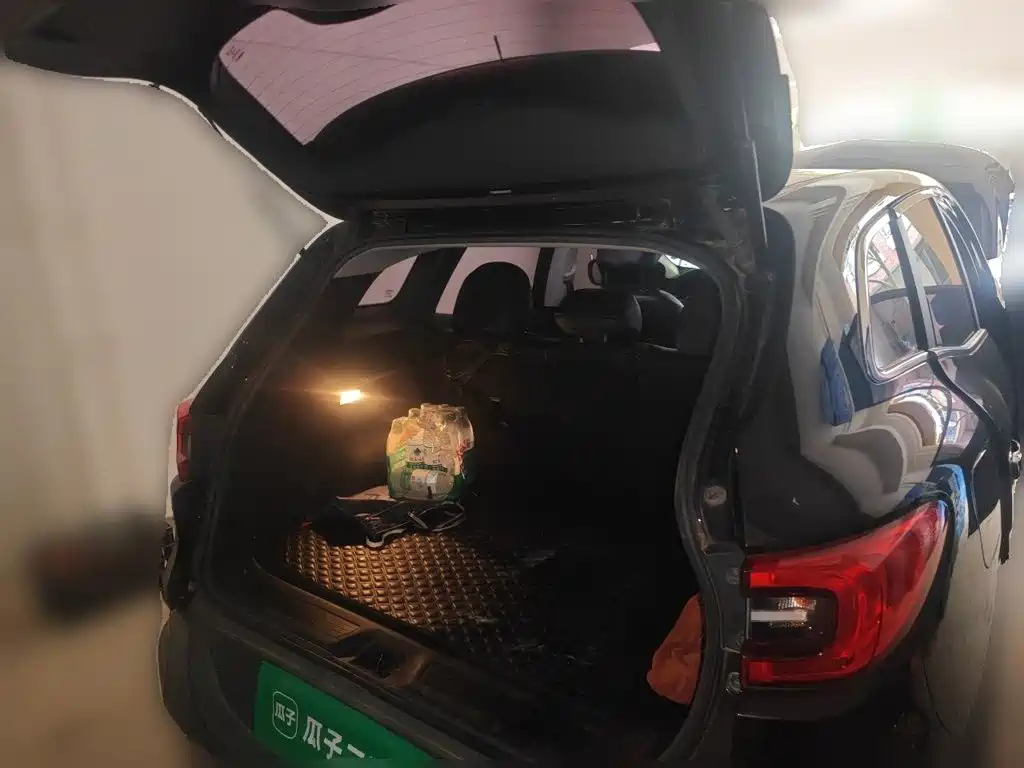 Photo 10 - Renault Kadjar