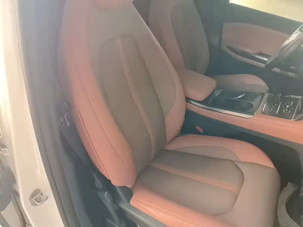NIO EC6 2023 2022 75kWh Sport Edition