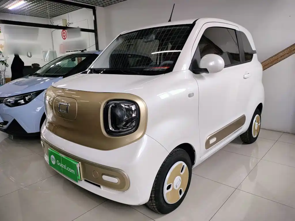 Besturn Bestune Pony 2025 222km Rhythmic Horse