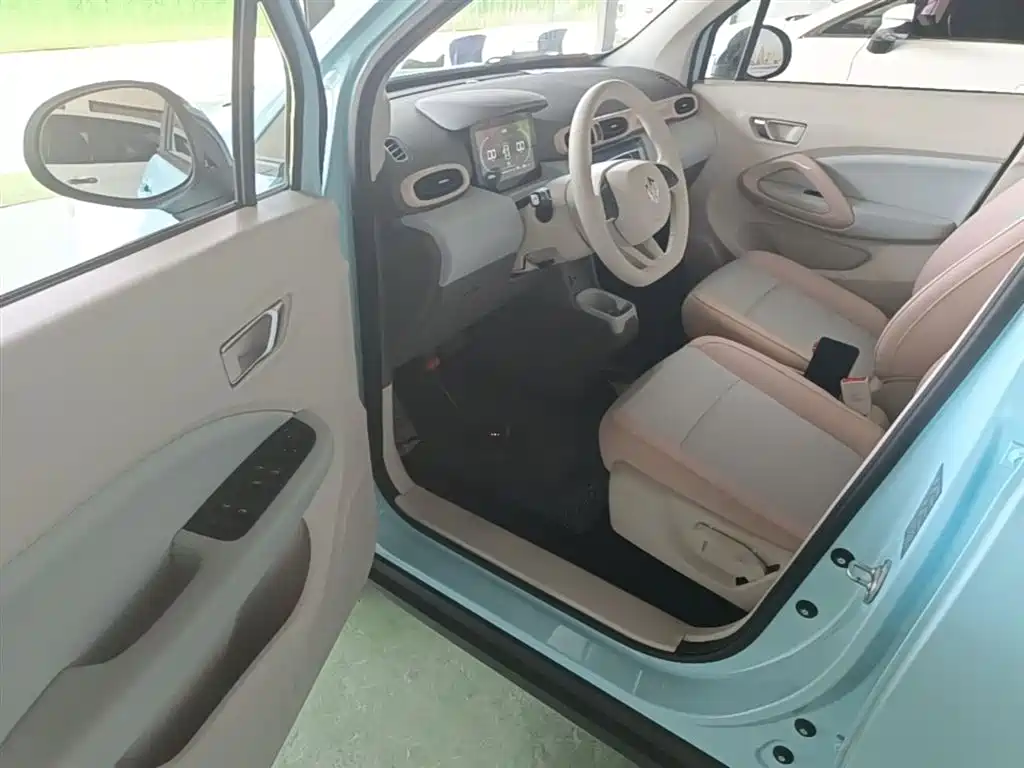 Leapmotor T03 2025 2025 Model 310 Comfort Edition