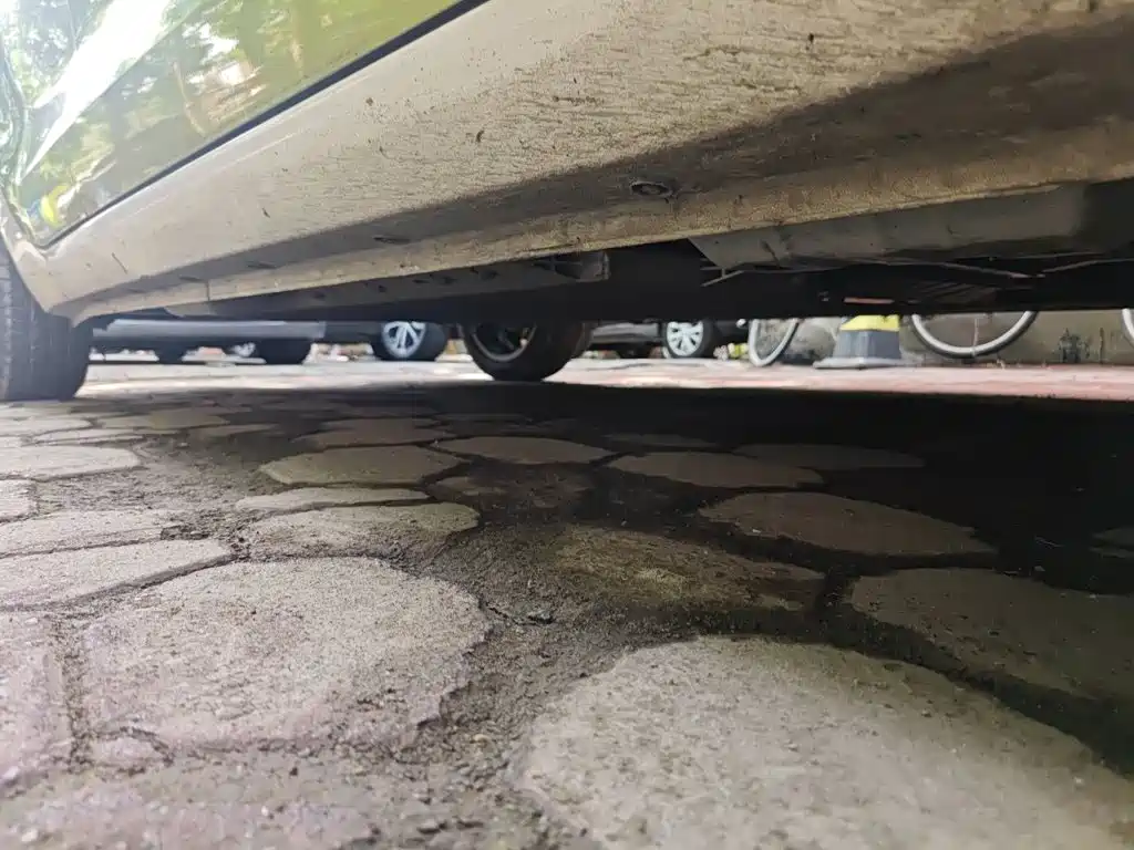 Ora Black Cat 2020 2021 351km Standard Model
