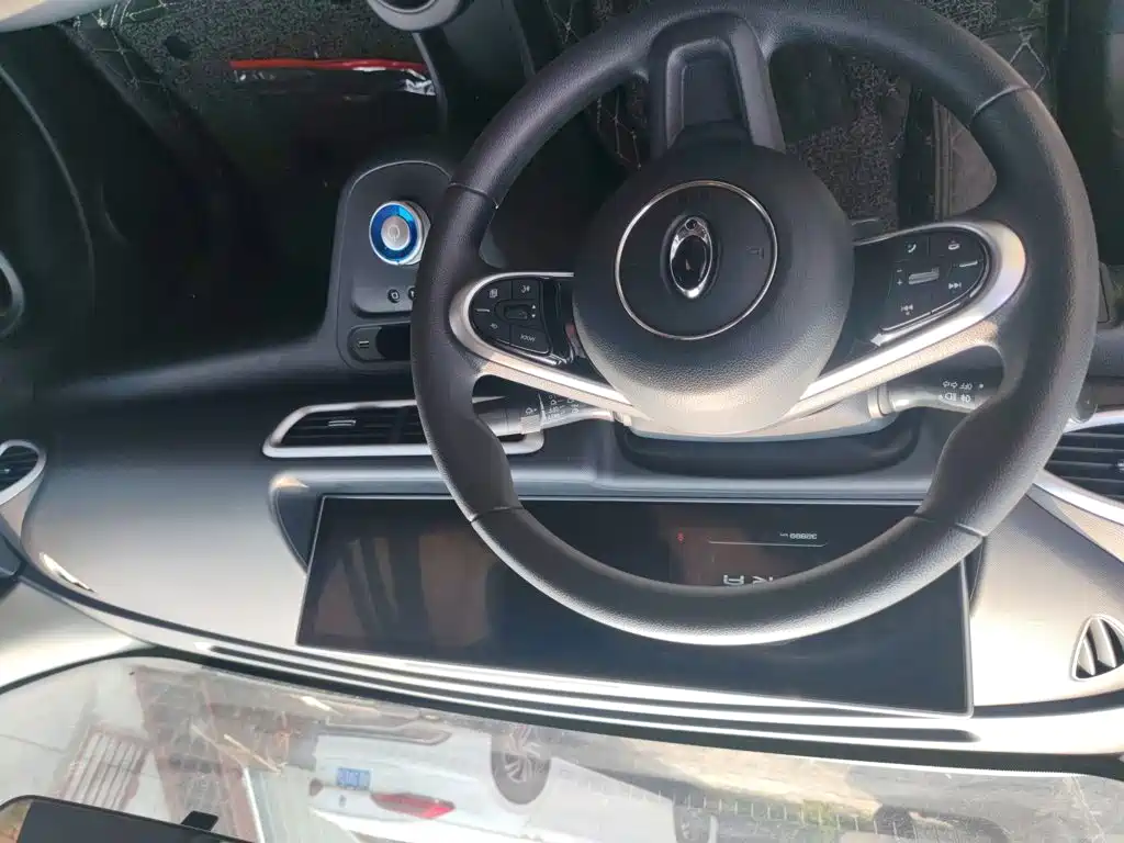 Ora White Cat 2021 2020 401km Flagship Model