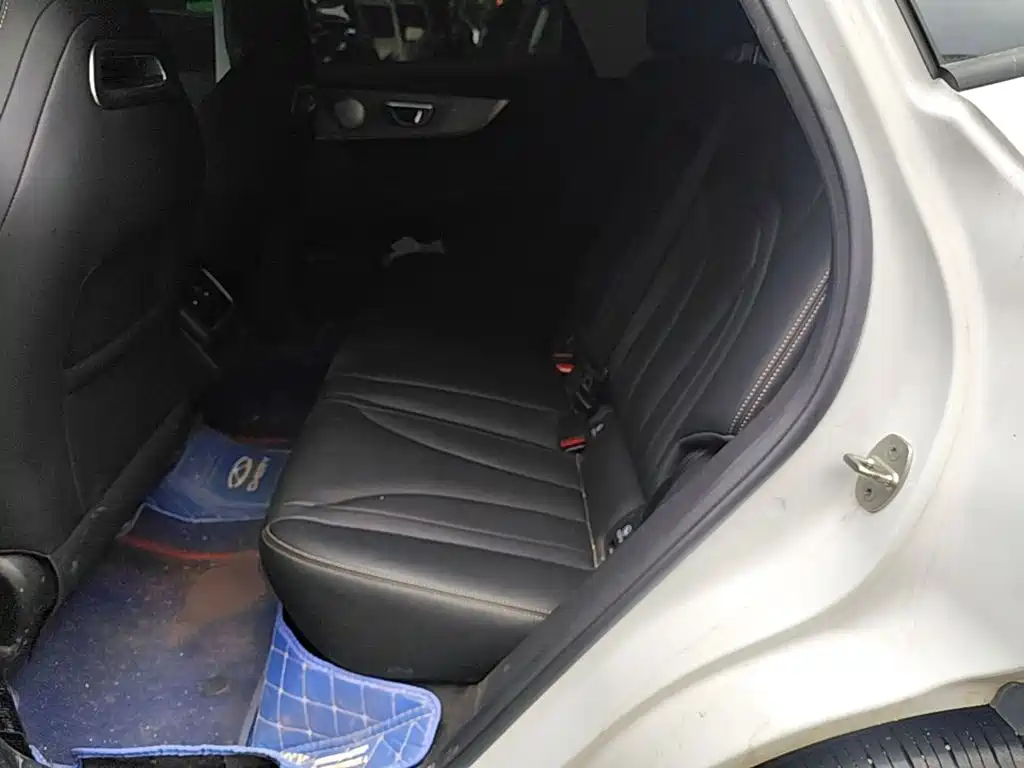 Chery Tiggo 5x 2025 2025 High Energy Edition 1.5T CVT Luxury