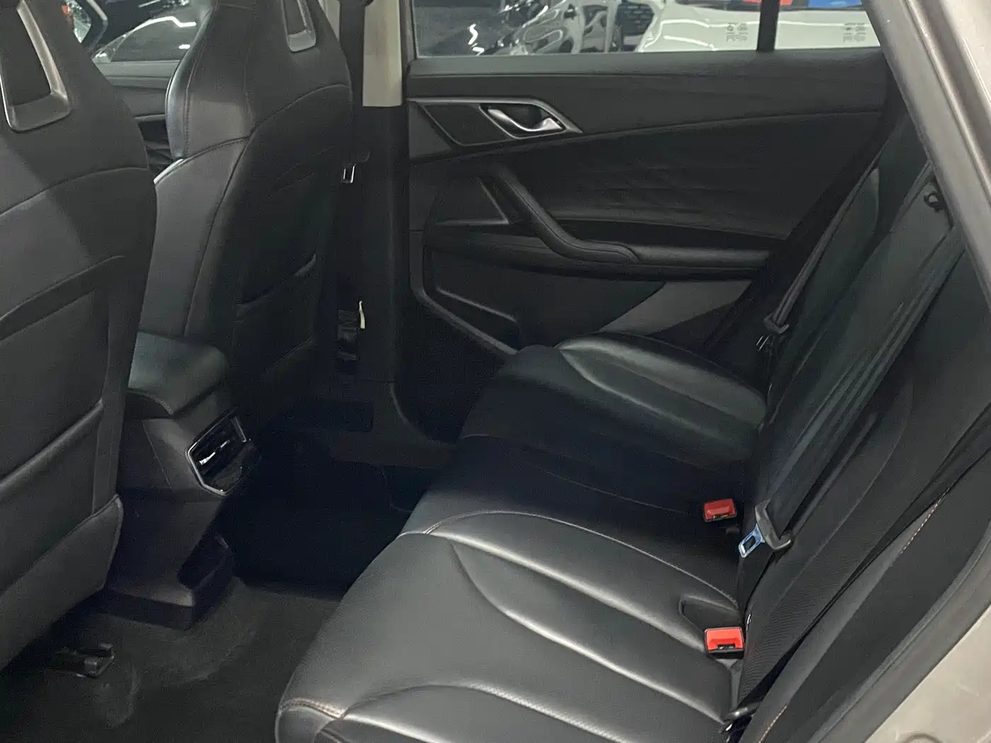 Roewe RX5 2023 2023 PLUS 330TGI Automatic Trend-leading Smart Enjoyment Edition