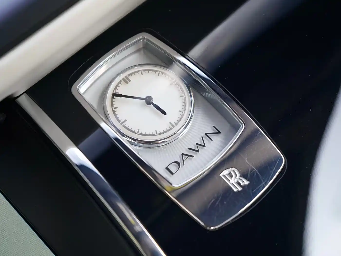 Rolls-Royce Dawn 2017 2015 6.6T Standard