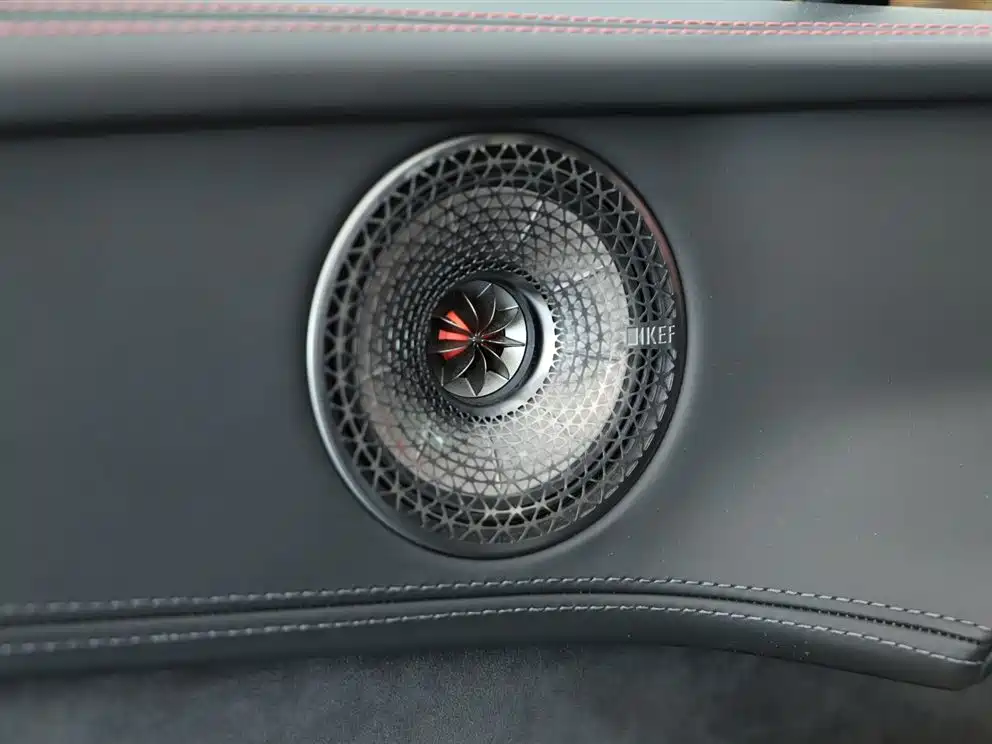 Lotus Cars ELETRE 2023 ELETRE R+ фото 28