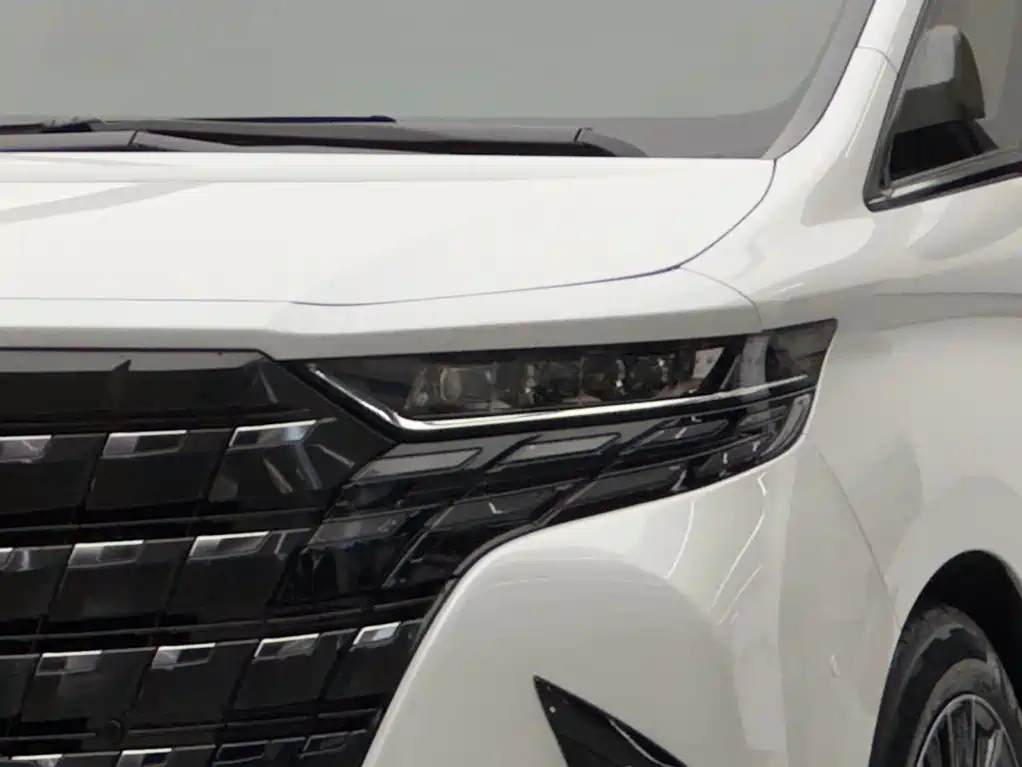 Toyota Alphard 2025 2024 Hybrid 2.5L Ultimate Enjoyment Edition