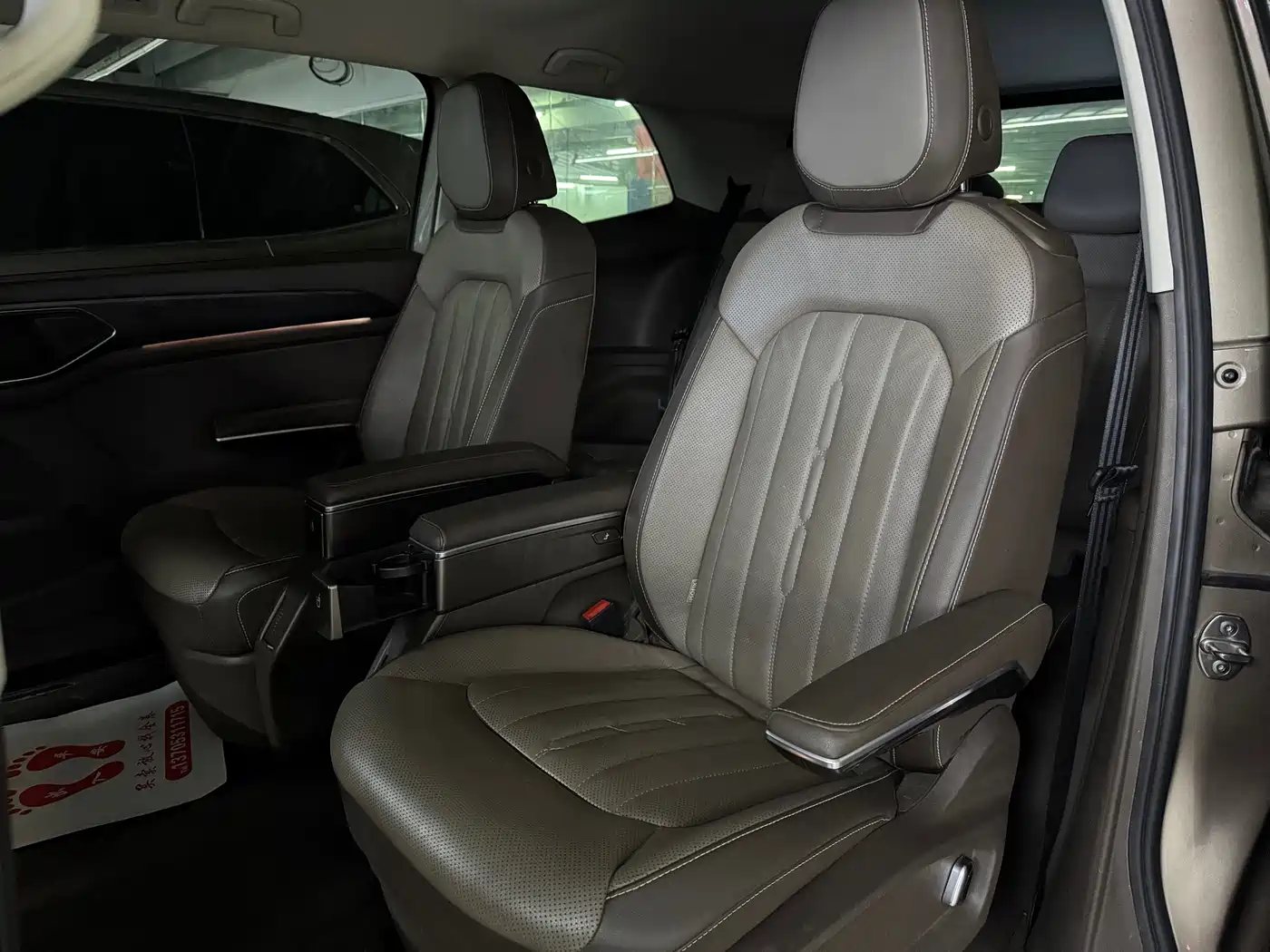Volkswagen Viloran 2022 330TSI Business Edition фото 8
