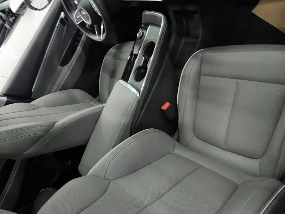 Buick E5 2025 2025 Model 620KM Premium Edition