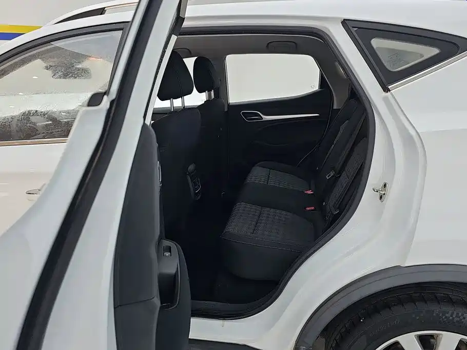 MG ZS 2021 2020 Model 180DVVT Automatic UP