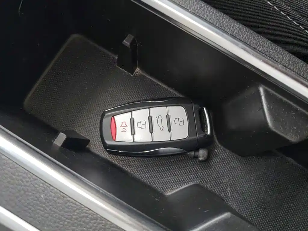 Фото 9 - Haval M6