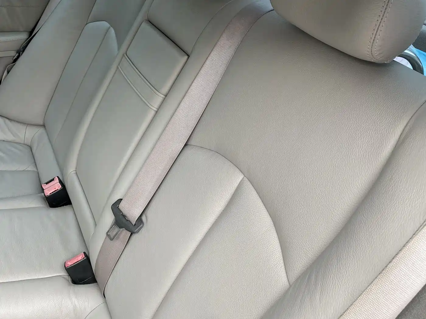 Mercedes-Benz E-Class 2007 2007 E 280 Fashion