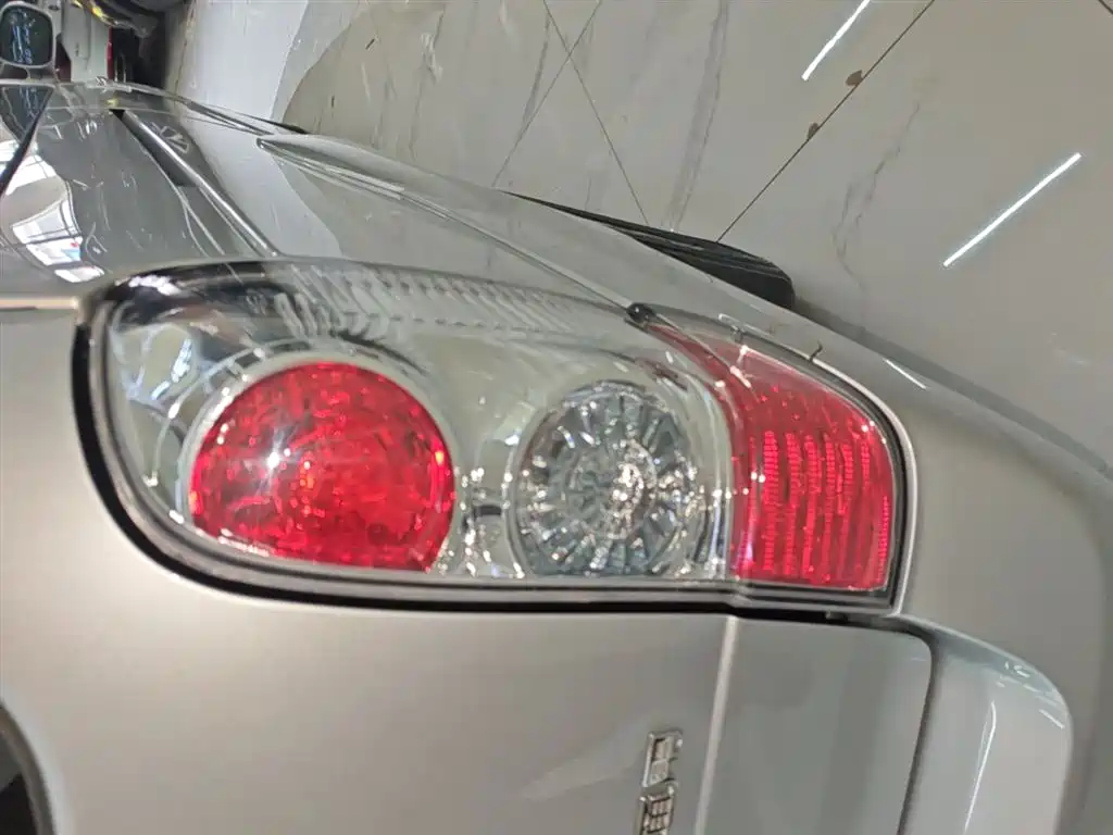 Buick GL8 2014 2.4L Classic Edition фото 8