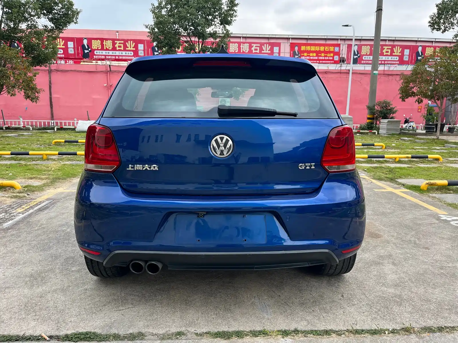 صورة 6 - Volkswagen Polo