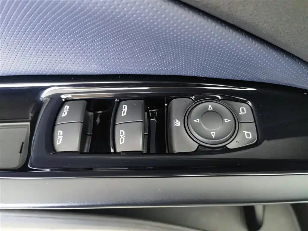 Buick Velite 6 2023 430km Comfort Edition фото 9