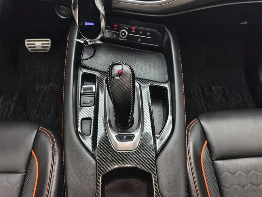 Haval F7 2021 2021 1.5T 2WD i-Style