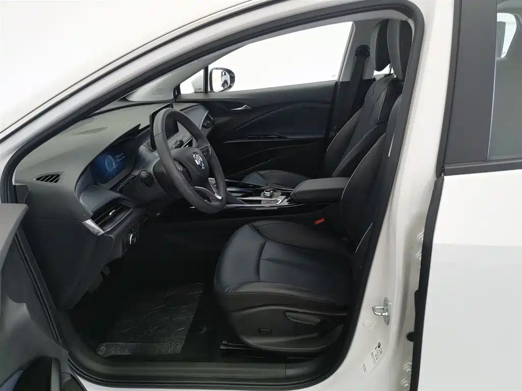 Buick Velite 6 2023 430km Comfort Edition фото 10