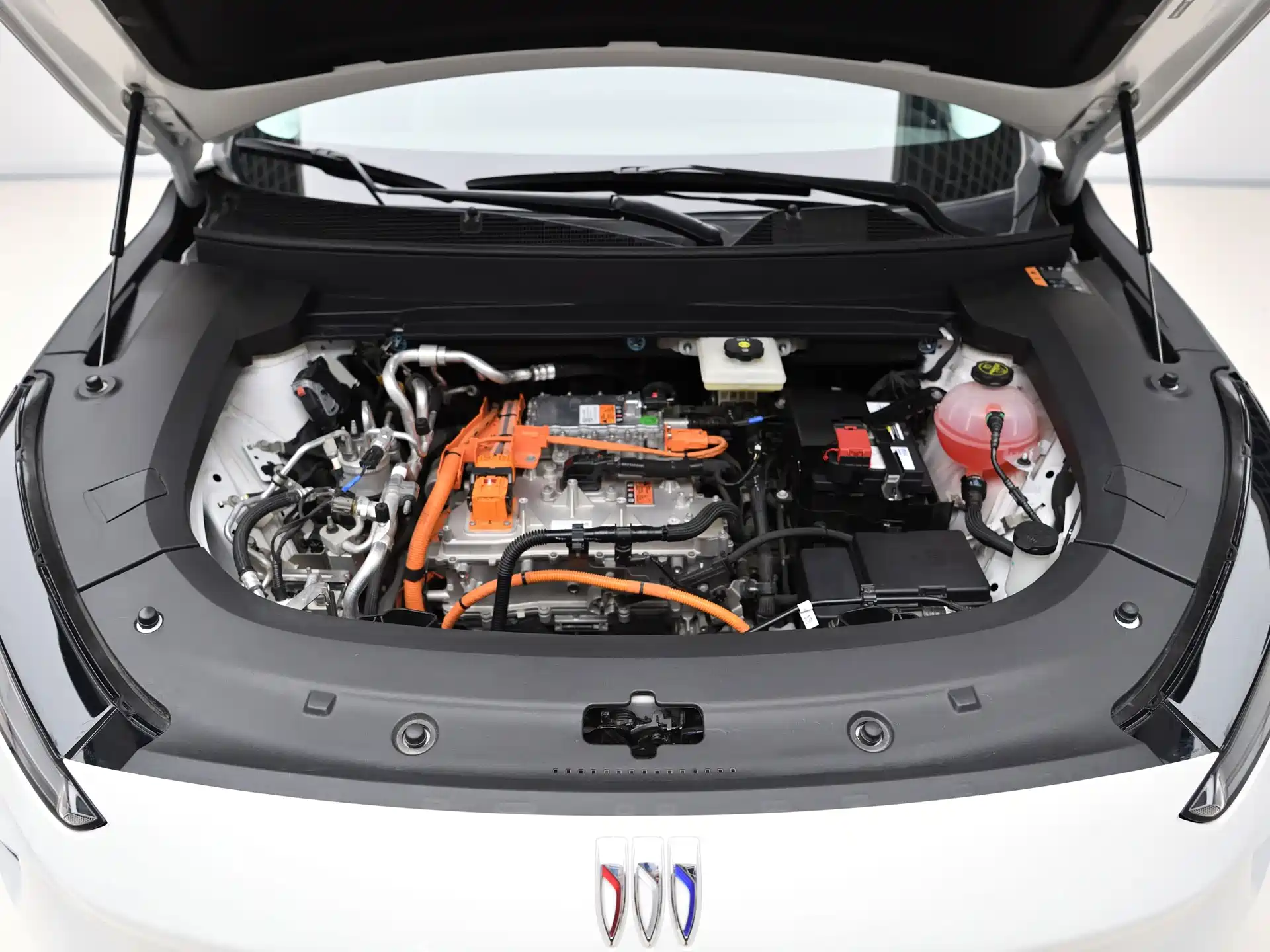 Фото 9 - Buick E5