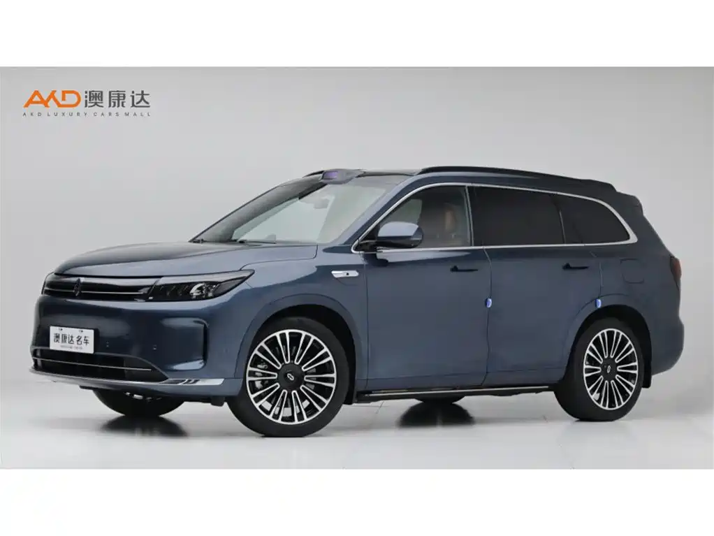 AITO Wenjie AITO M7 2024 — пригон из Китая