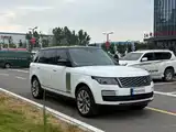 Фото 3 - Land Rover Range Rover