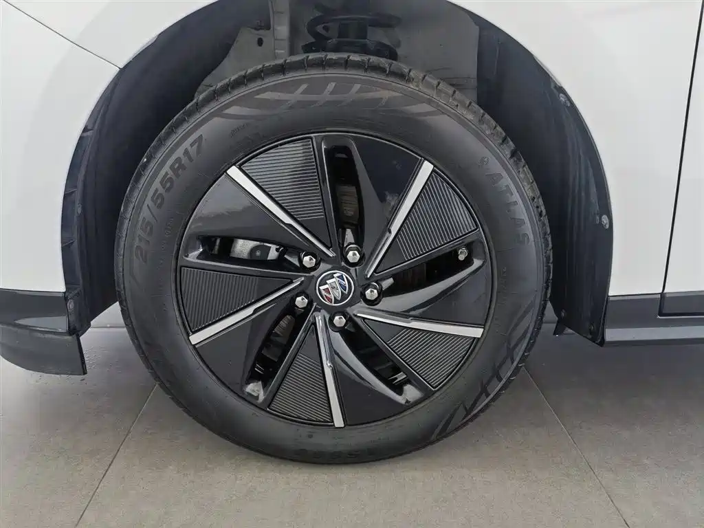 Buick Velite 6 2023 430km Comfort Edition фото 17