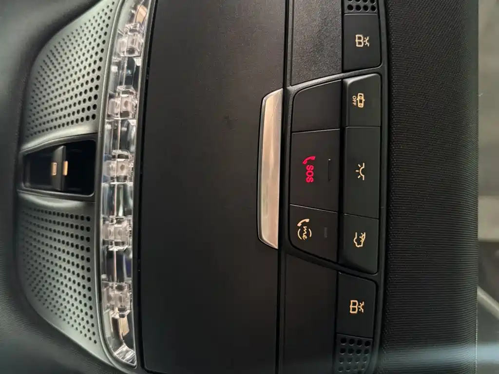 Mercedes-Benz GLC 2022 Facelift II GLC 260 L 4MATIC Luxury фото 21