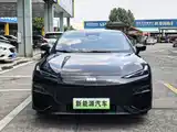 Фото 2 - Geely Galaxy Galaxy E8