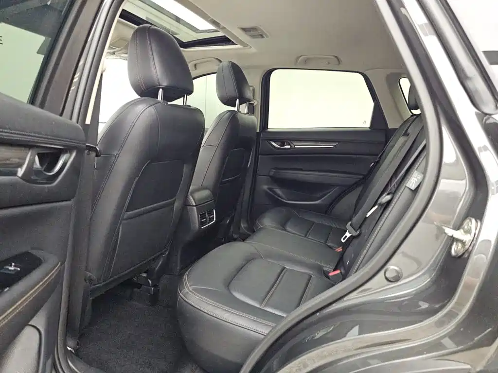 Фото 13 - Mazda CX-5