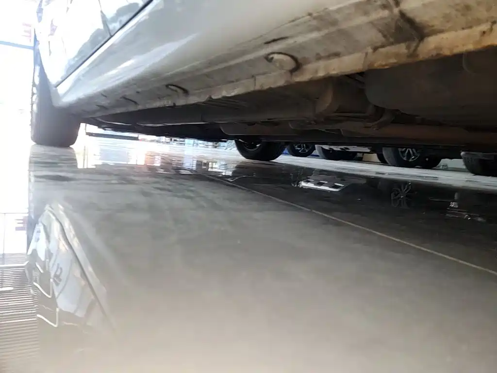 Changan Eado 2017 2016 1.6L Manual Trend