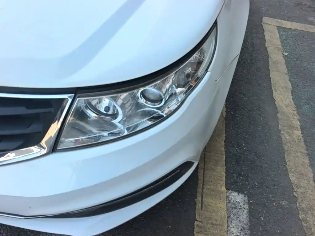 Geely Vision 2015 2015 1.5L Manual Elite