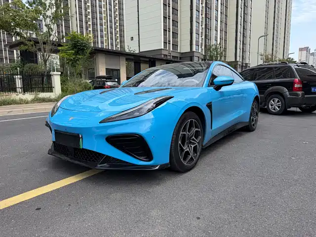 Neta GT 560