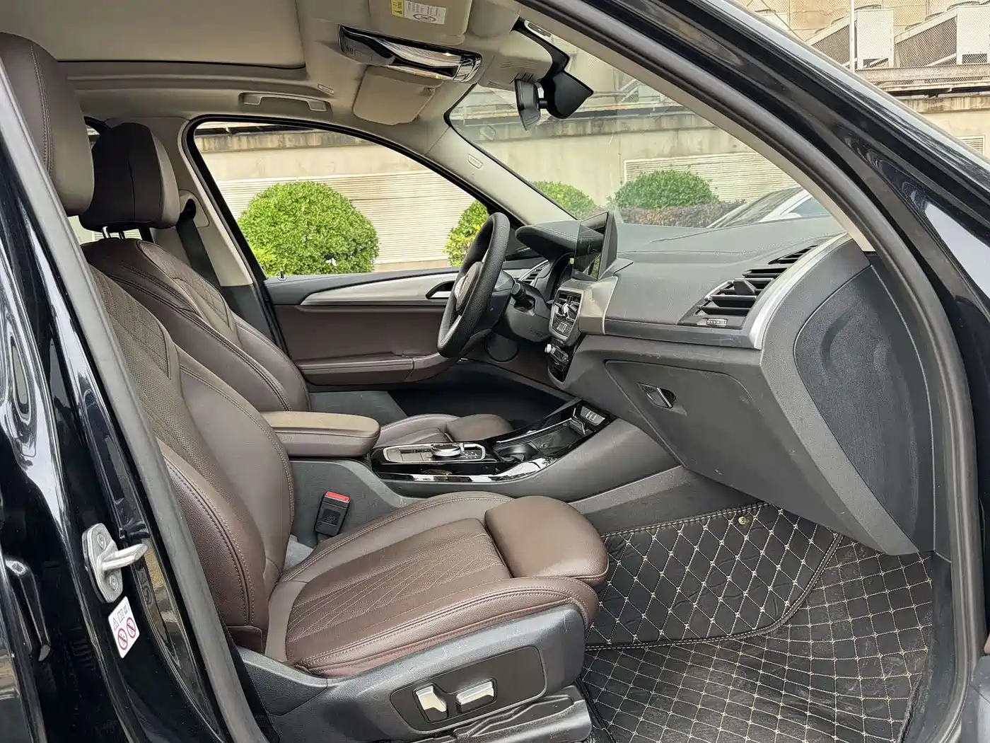 BMW iX3 2023 Pioneer Type фото 4
