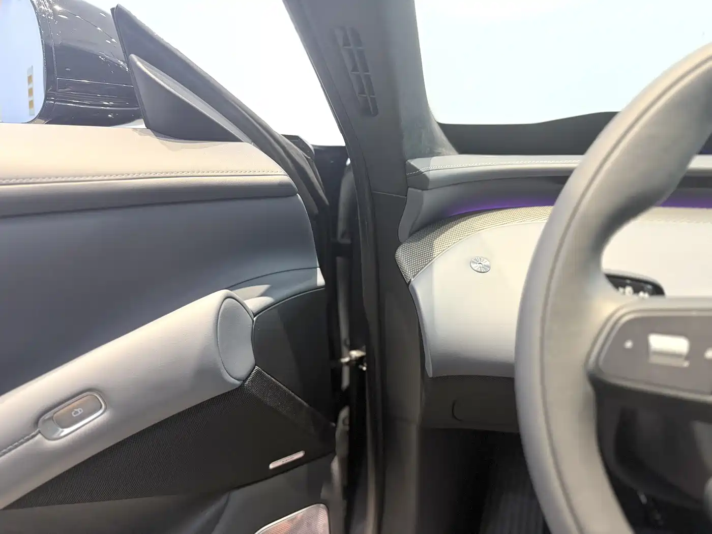 Xiaomi Auto Xiaomi YU7 2025 Ultra Long Range High Performance AWD Max Edition фото 11