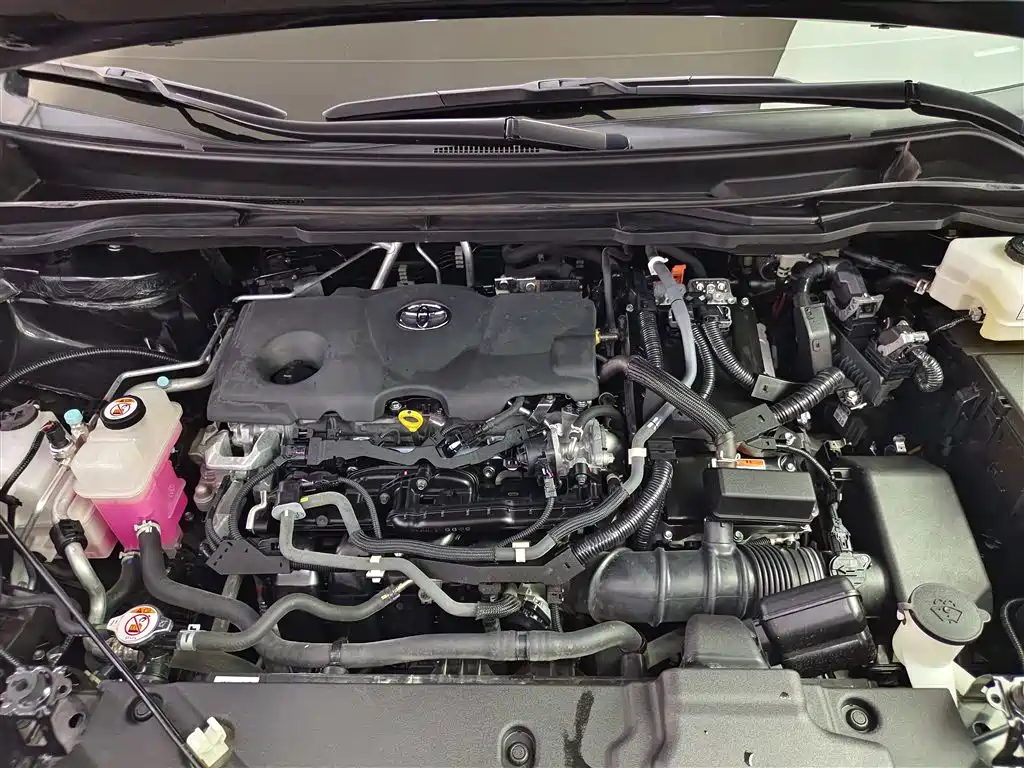 Toyota Sienna 2023 2.5L Hybrid Comfort Edition фото 16
