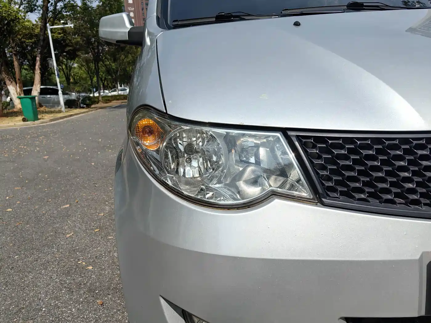 Photo 15 - Wuling Motors Wuling Hongguang