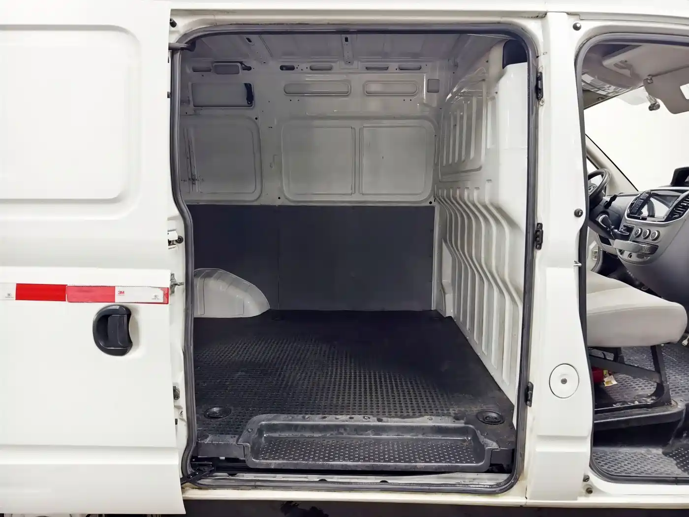 SAIC MAXUS XINTU V80