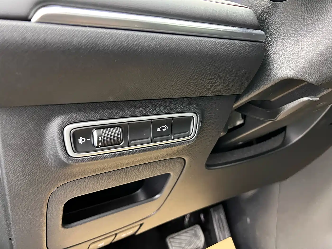 GAC Trumpchi Trumpchi M8 2024 Master Series 400T Premium Edition фото 6