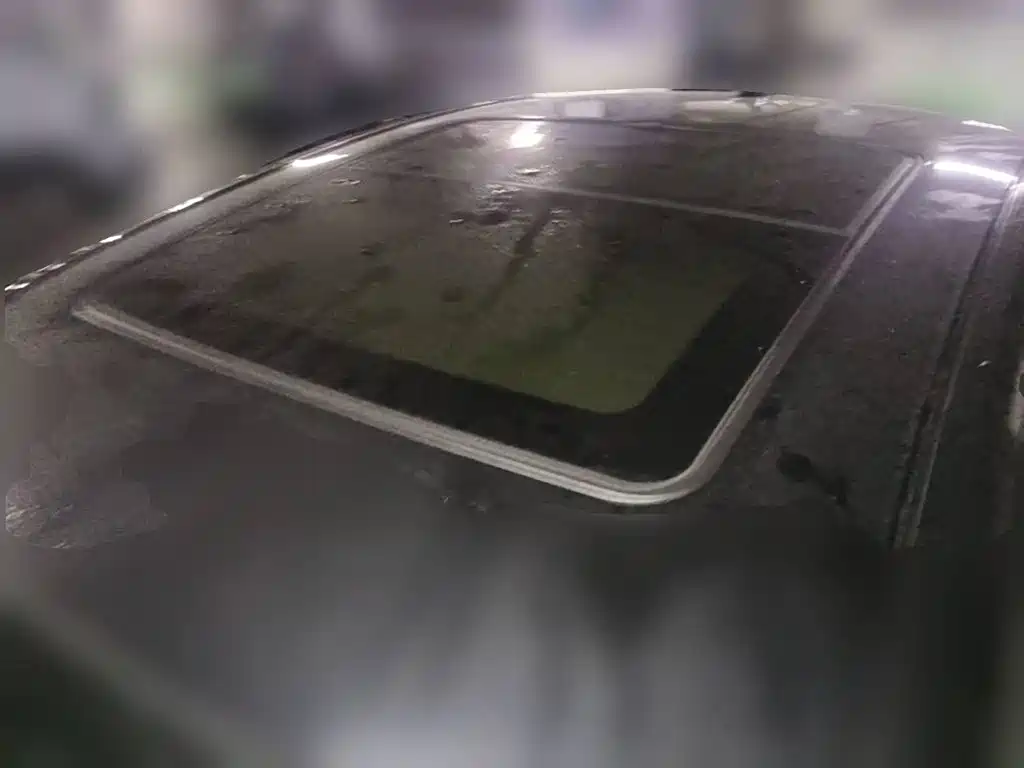 Buick LaCrosse 2009 2009 Model 2.4L Luxury Edition