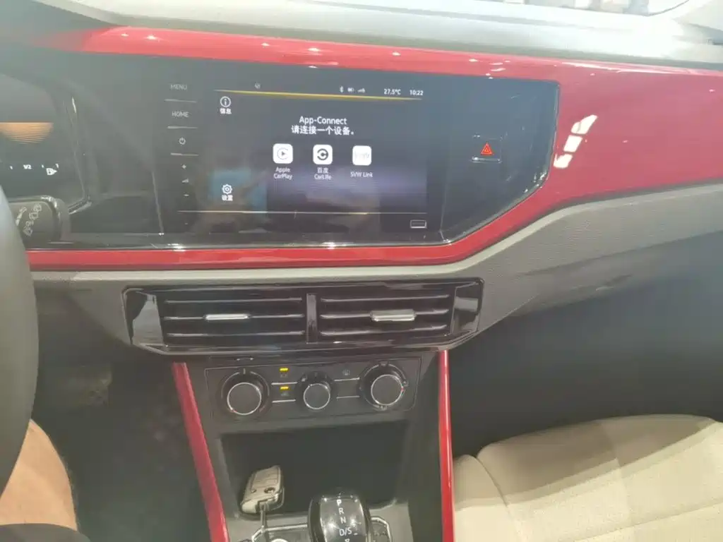 Volkswagen Polo, миниатюра 13