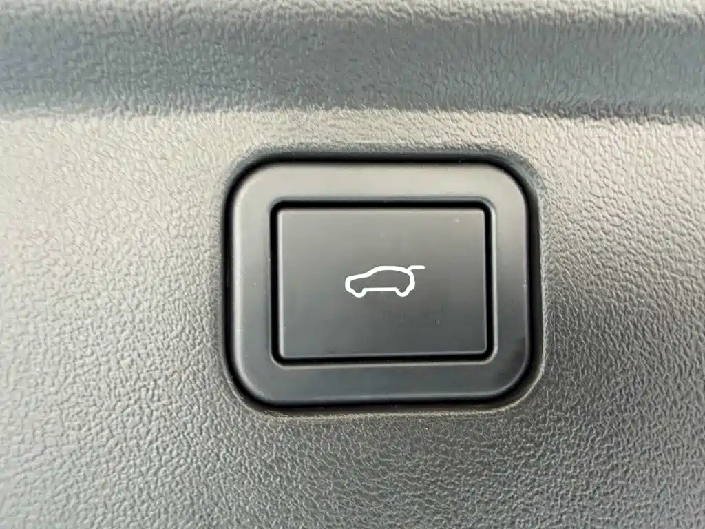 Haval Second-Generation Big Dog New Energy 2026 2025 Hi4 145km Premium Edition