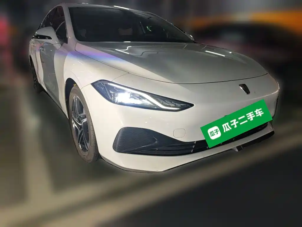 Roewe D7 2024 2023 DMH 125km Excellence Edition