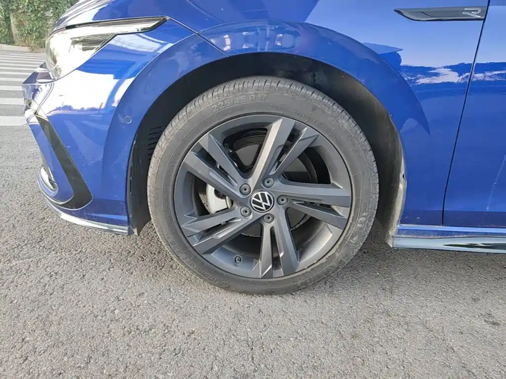 Volkswagen Golf, миниатюра 23