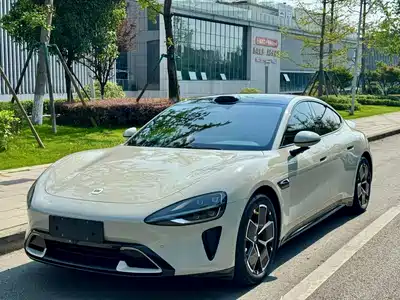 Xiaomi SU7